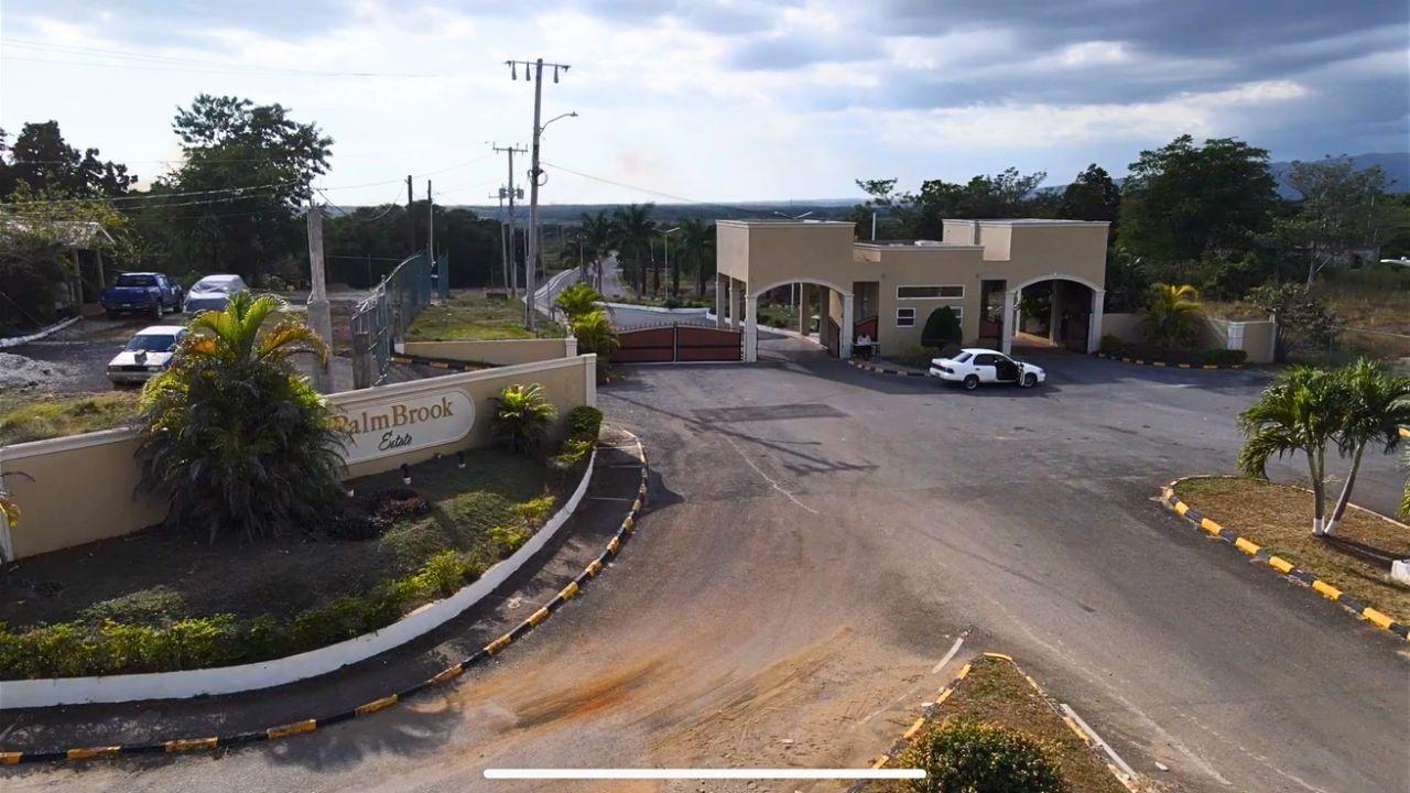First image of 377-palm Brook Lacovia. St. Elizabeth in Lacovia, St. Elizabeth, Jamaica - property is For Sale