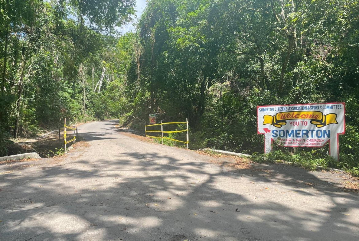 First image of Somerton Lima Estate in Lima Estate, St. James, Jamaica - property is For Sale