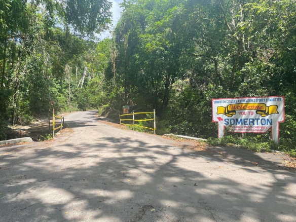 First image of Somerton Lima Estate in Lima Estate, St. James, Jamaica - property is For Sale