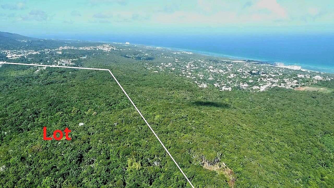 Second image of Part of Lottery Pen, St. in SPOT VALLEY, St. James, Jamaica - property is For Sale