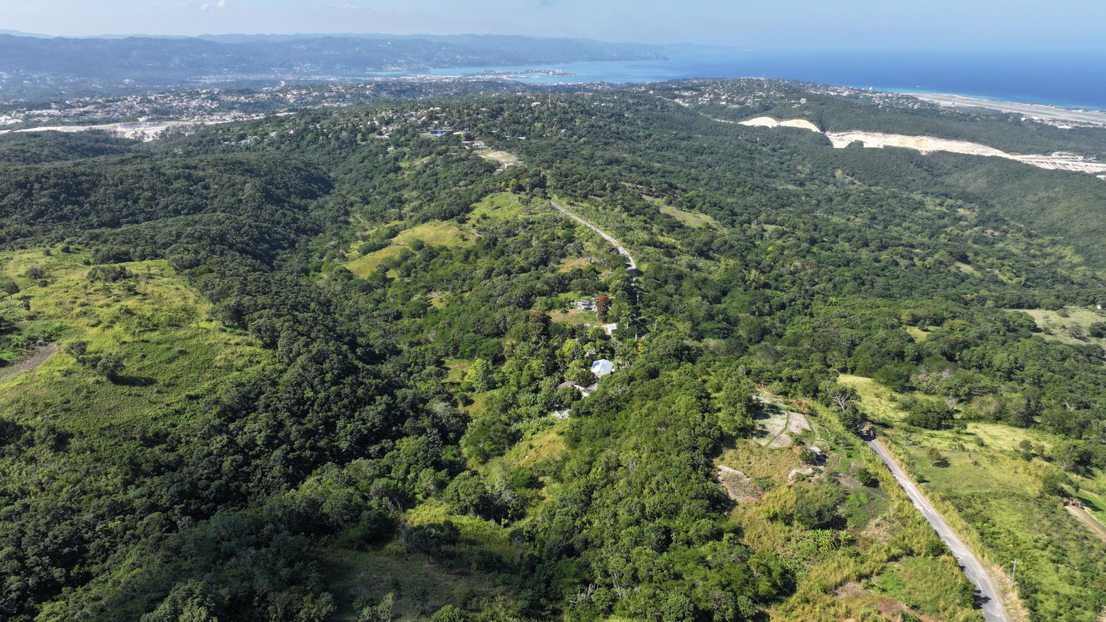 Second image of Flower Hill Drive in Flower Hill, St. James, Jamaica - property is For Sale