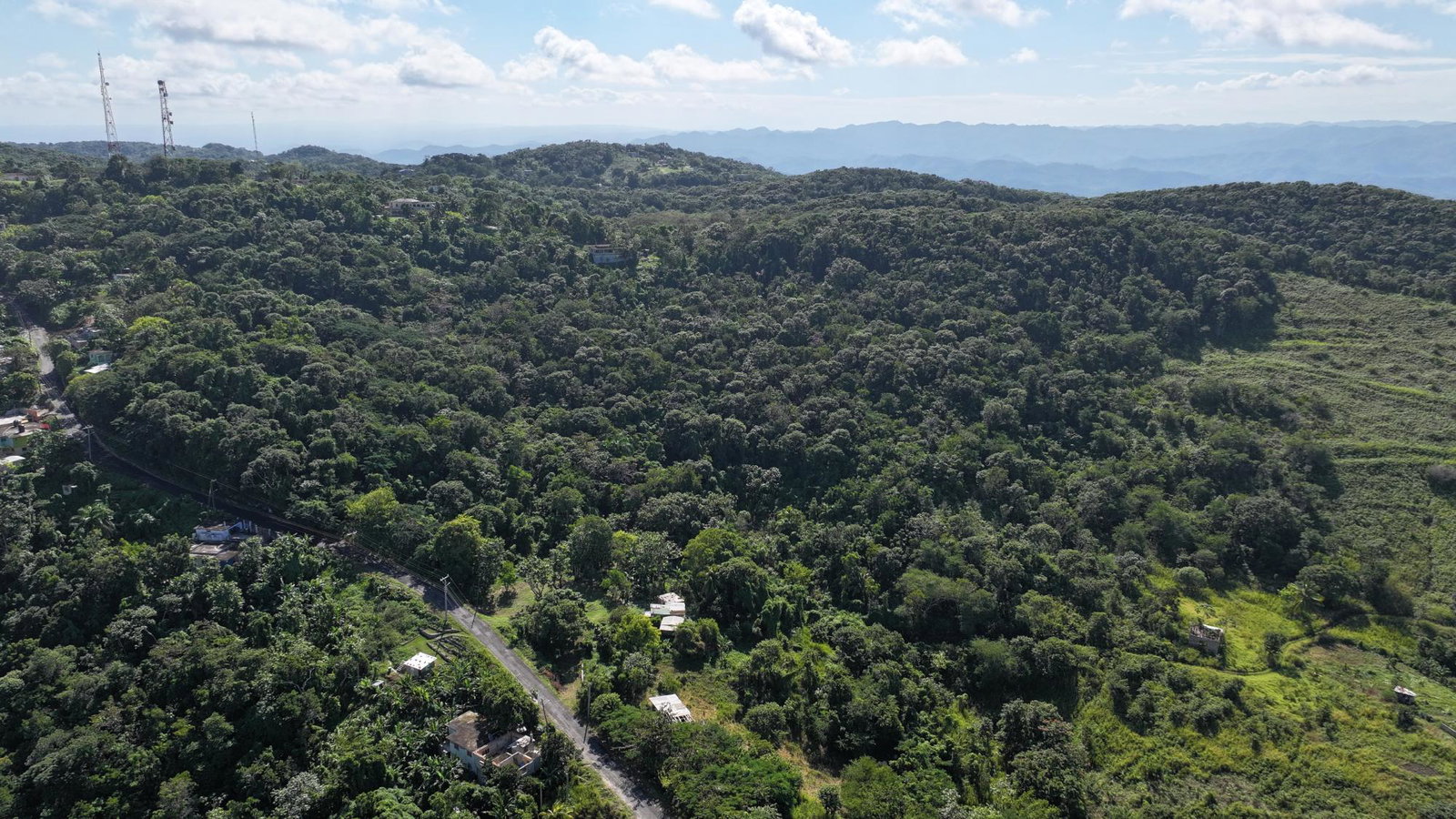 First image of Flower Hill Drive in Flower Hill, St. James, Jamaica - property is For Sale