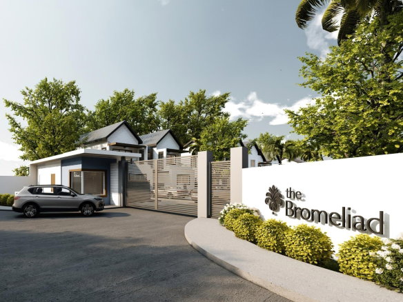 First image of West Road, Brumalia in Mandeville, Manchester, Jamaica - property is For Sale