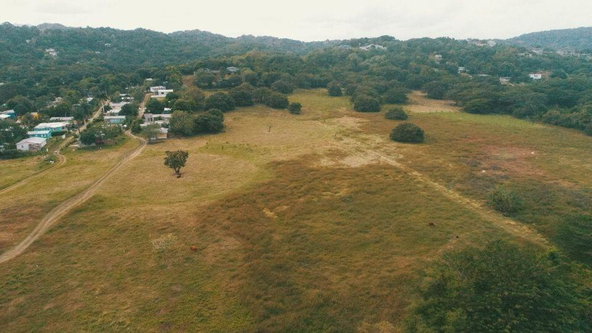 Second image of Lot 116 Haughton Court lu in Lucea, Hanover, Jamaica - property is For Sale