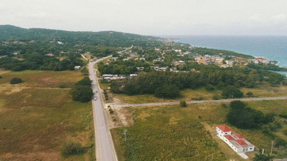 Third image of Lot 116 Haughton Court lu in Lucea, Hanover, Jamaica - property is For Sale