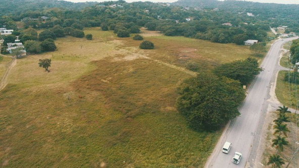 Fourth image of Lot 116 Haughton Court lu in Lucea, Hanover, Jamaica - property is For Sale