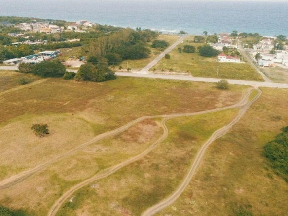 First image of Lot 115 Haughton Court in Lucea, Hanover, Jamaica - property is For Sale