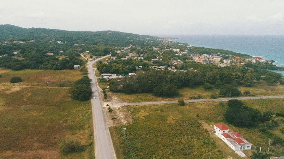 Third image of Lot 111 Haughton Court in Lucea, Hanover, Jamaica - property is For Sale