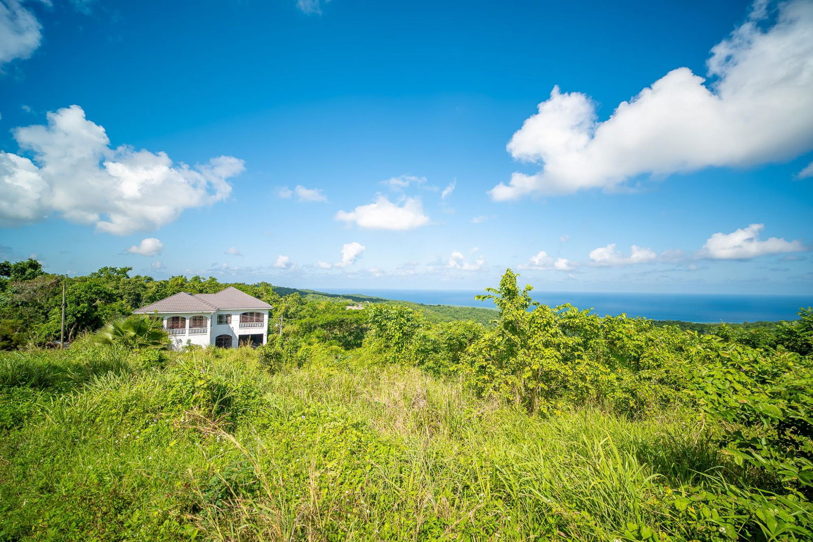 Second image of 20 Belle Air in Belle Air, St. Ann, Jamaica - property is For Sale