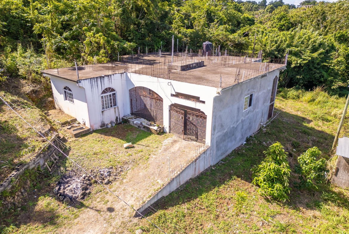 Fourteenth image of 20 Belle Air in Belle Air, St. Ann, Jamaica - property is For Sale