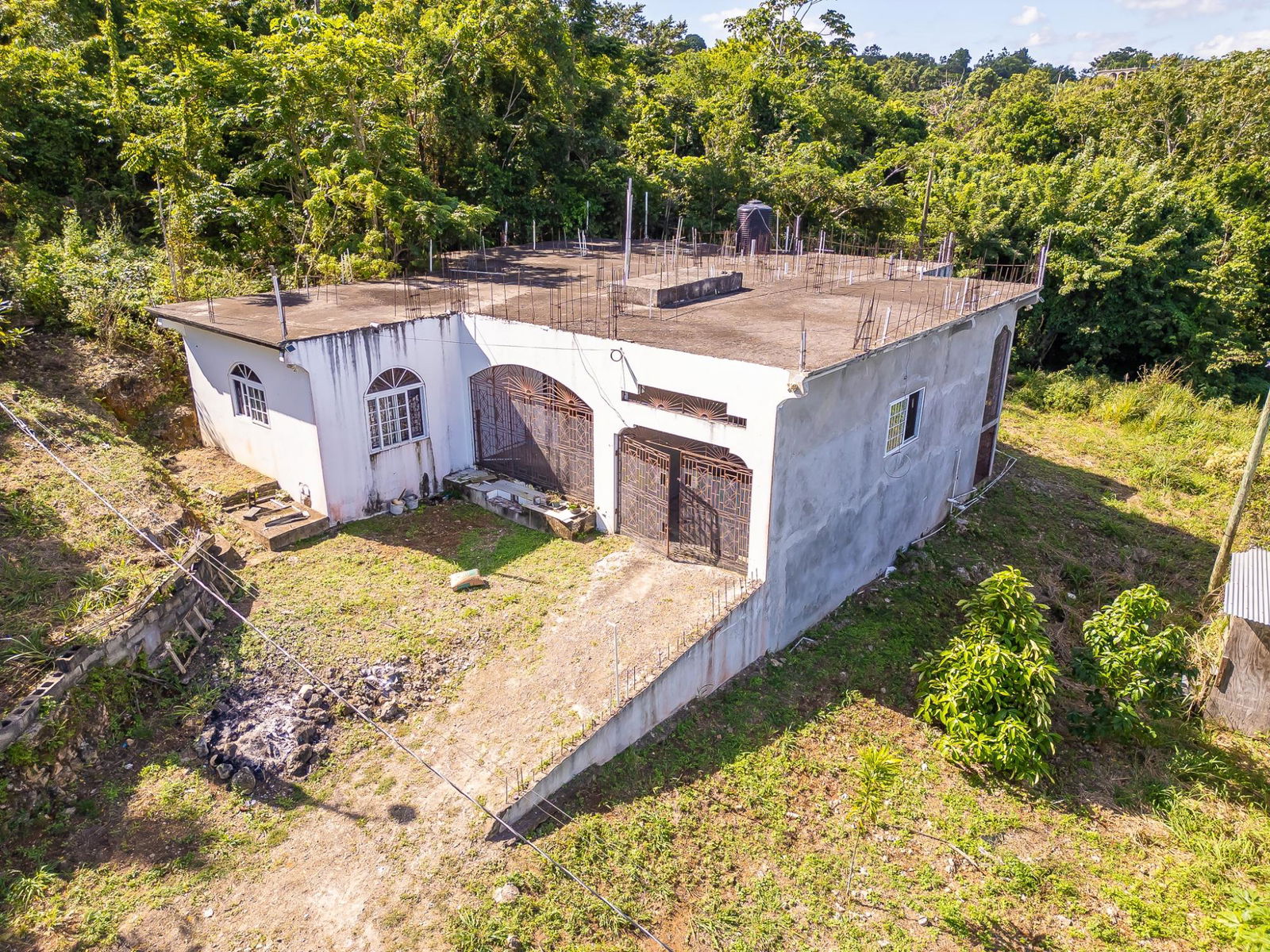 Fourteenth image of 20 Belle Air in Belle Air, St. Ann, Jamaica - property is For Sale