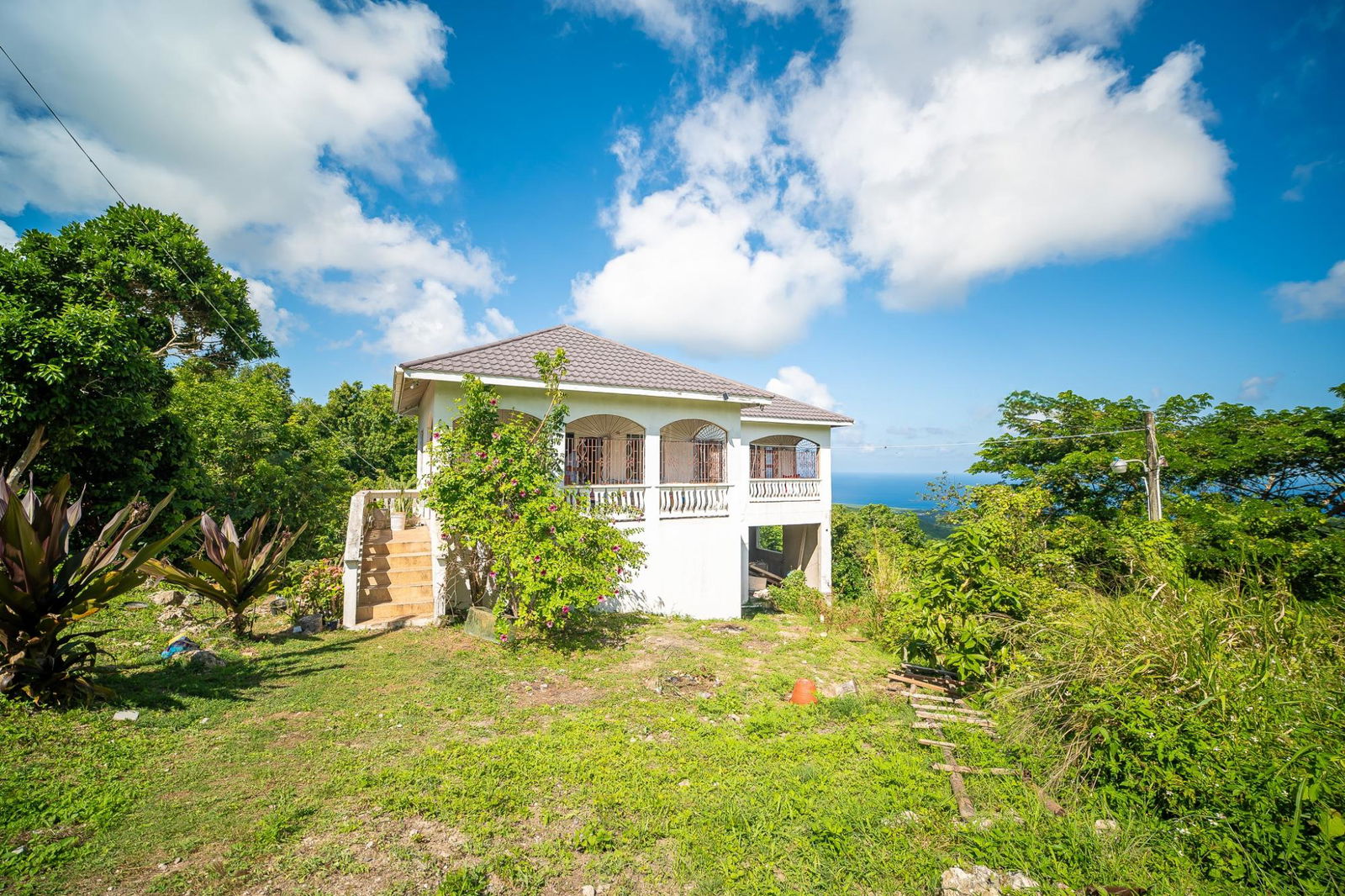 Fourth image of 20 Belle Air in Belle Air, St. Ann, Jamaica - property is For Sale