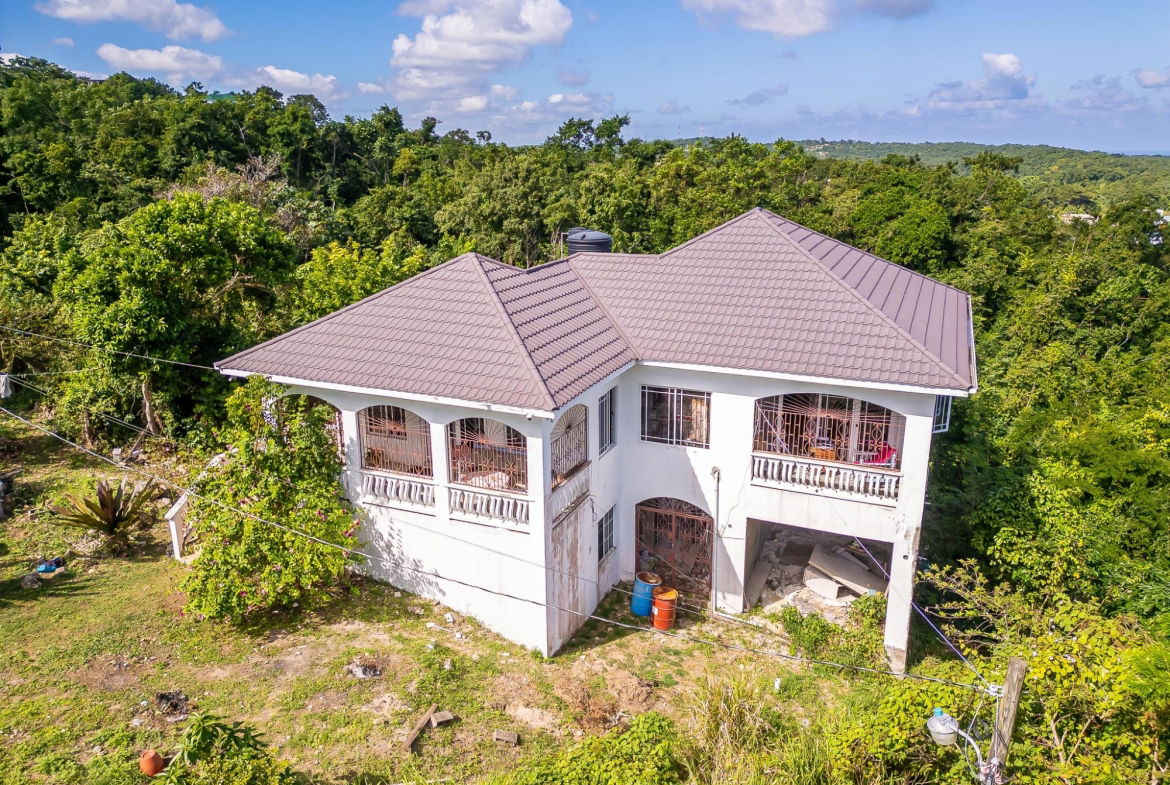 Fifth image of 20 Belle Air in Belle Air, St. Ann, Jamaica - property is For Sale