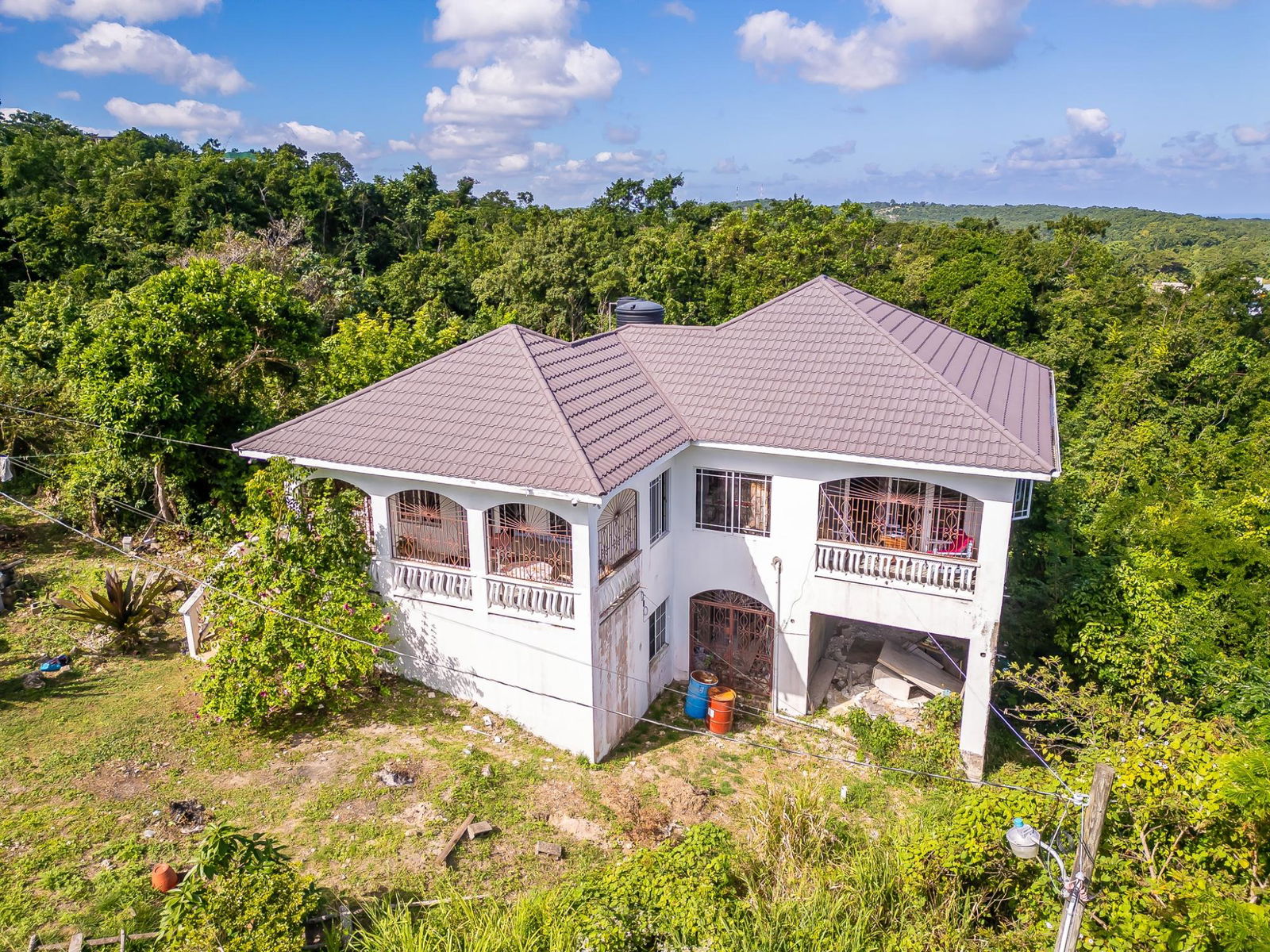 Fifth image of 20 Belle Air in Belle Air, St. Ann, Jamaica - property is For Sale