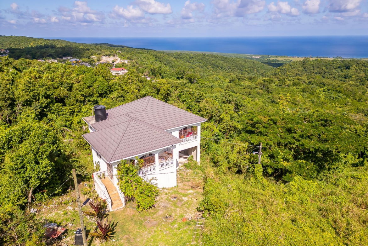 Seventh image of 20 Belle Air in Belle Air, St. Ann, Jamaica - property is For Sale