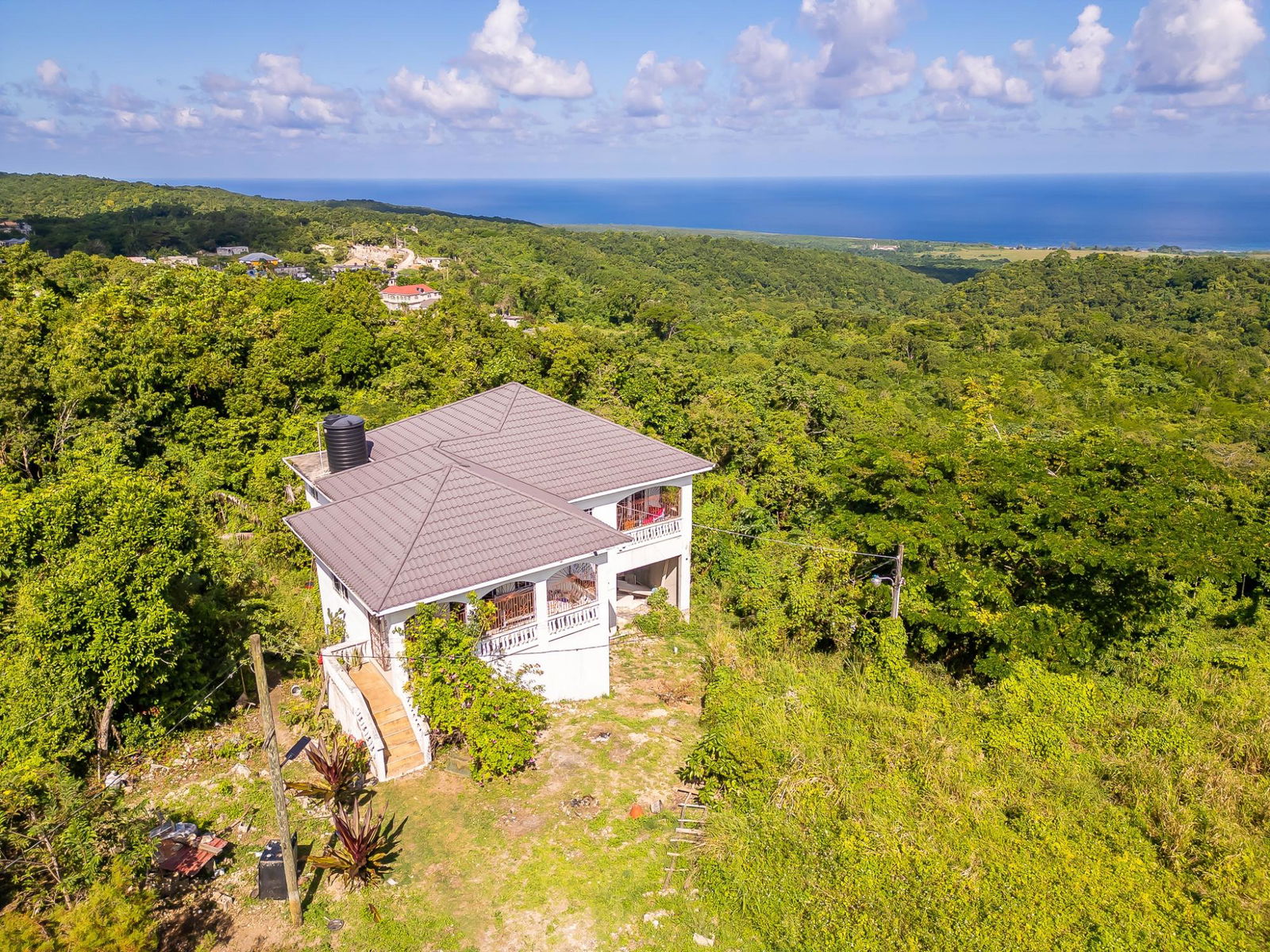 Seventh image of 20 Belle Air in Belle Air, St. Ann, Jamaica - property is For Sale