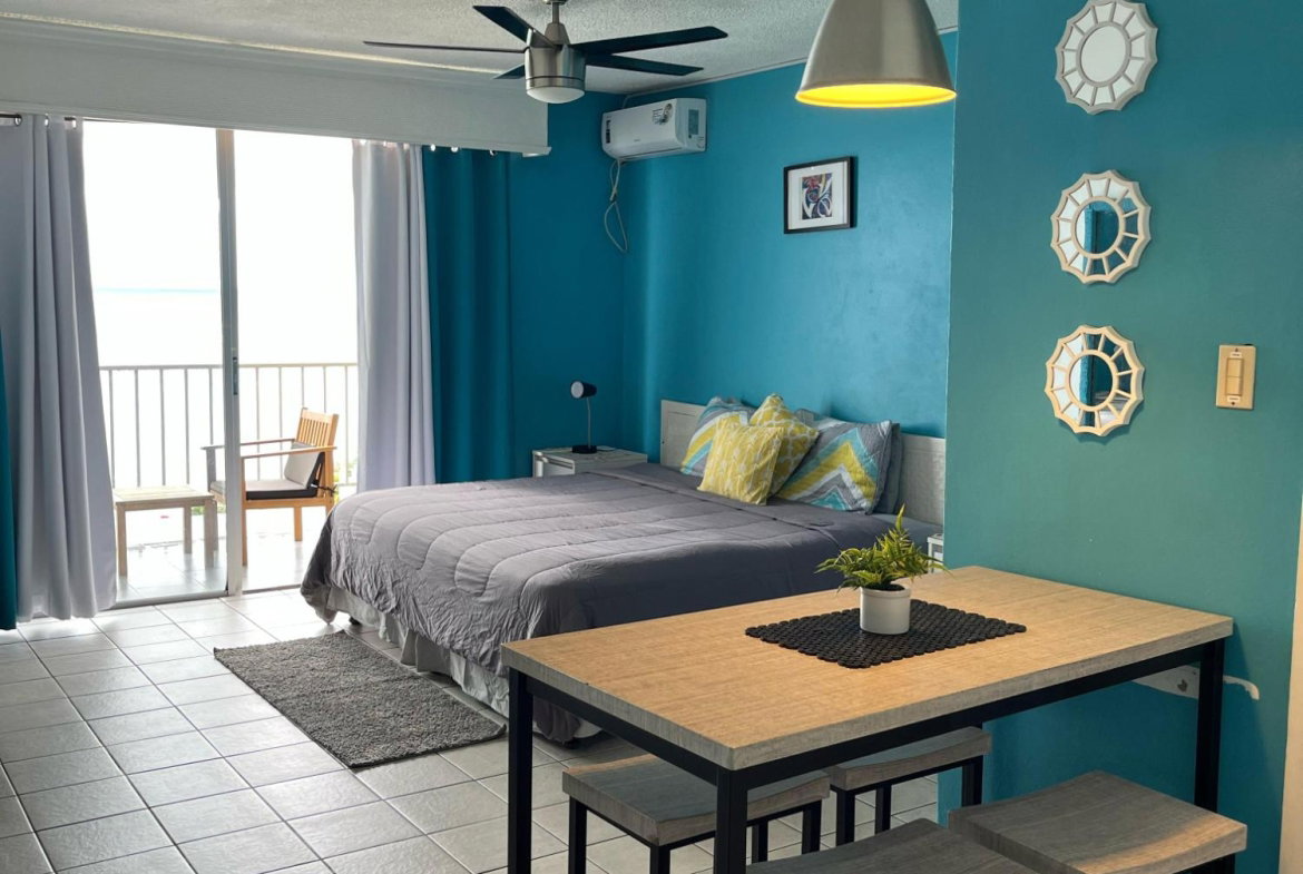 Second image of 1406-11 Queens Drive in Montego Bay, St. James, Jamaica - property is For Sale