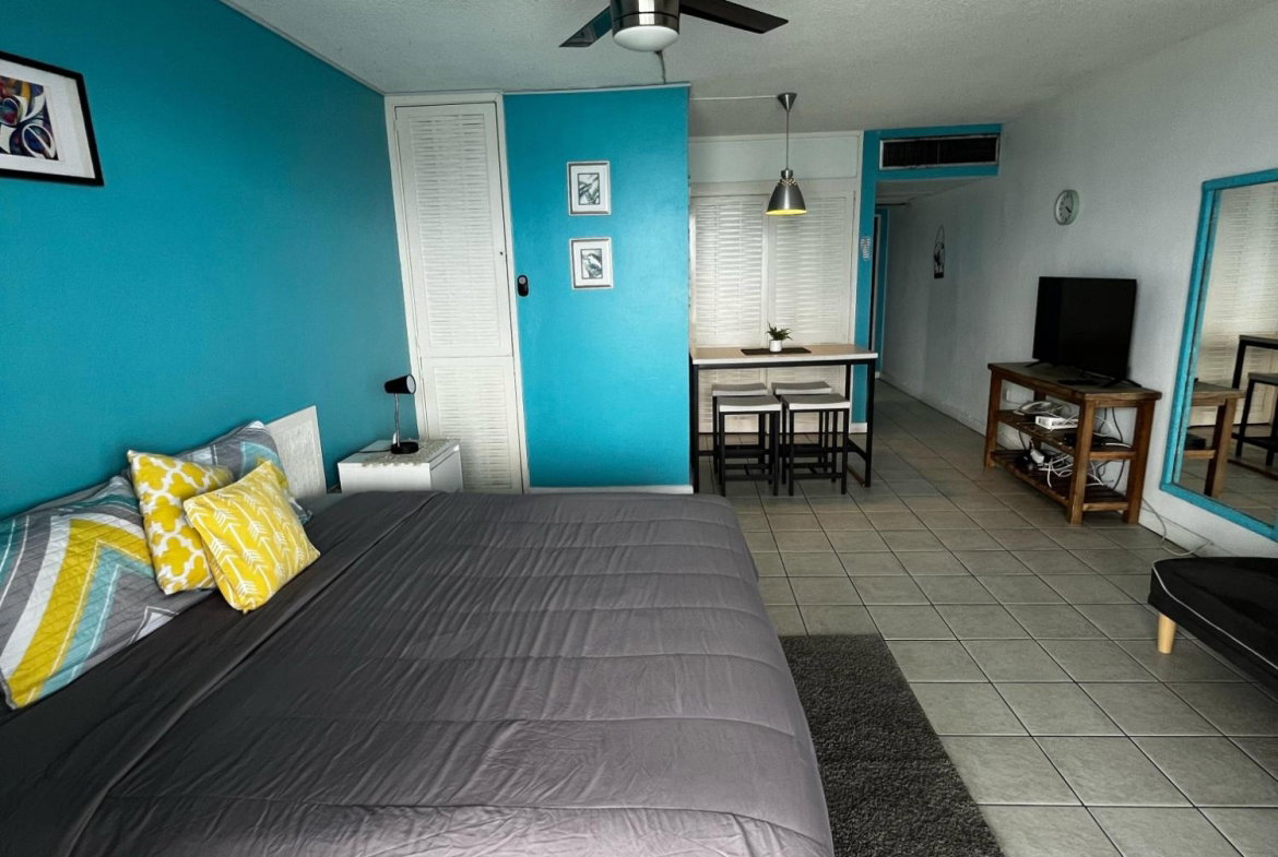 Third image of 1406-11 Queens Drive in Montego Bay, St. James, Jamaica - property is For Sale