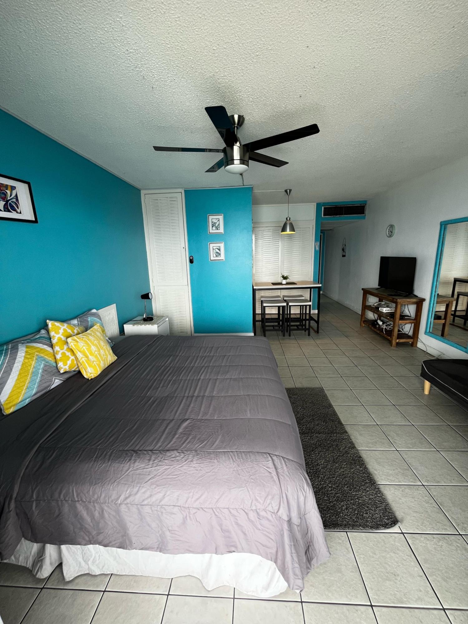 Prime-Airbnb-Investment-Near-Doctors-Cave-Beach-Montego-Bay Third image of 1406-11 Queens Drive in Montego Bay, St. James, Jamaica - property is For Sale