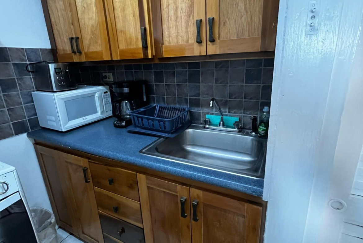 Fourth image of 1406-11 Queens Drive in Montego Bay, St. James, Jamaica - property is For Sale