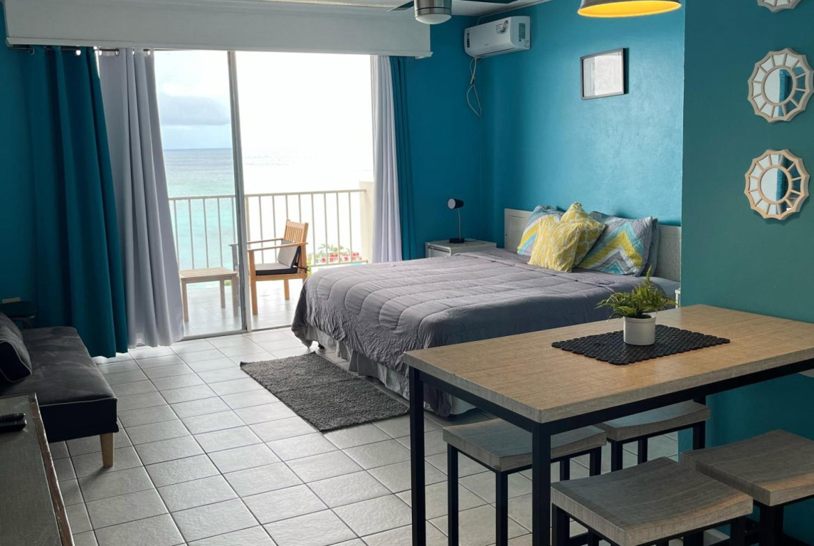 Fifth image of 1406-11 Queens Drive in Montego Bay, St. James, Jamaica - property is For Sale