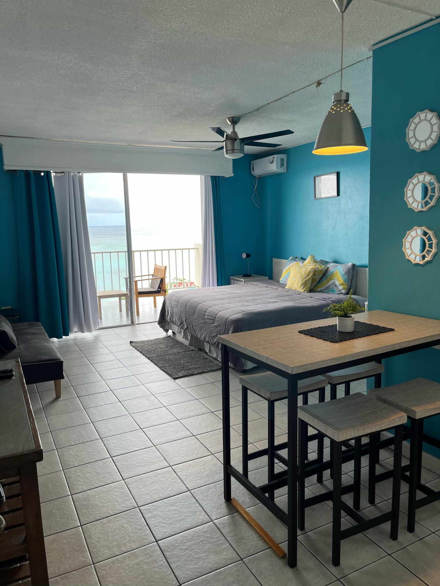Prime-Airbnb-Investment-Near-Doctors-Cave-Beach-Montego-Bay Fifth image of 1406-11 Queens Drive in Montego Bay, St. James, Jamaica - property is For Sale