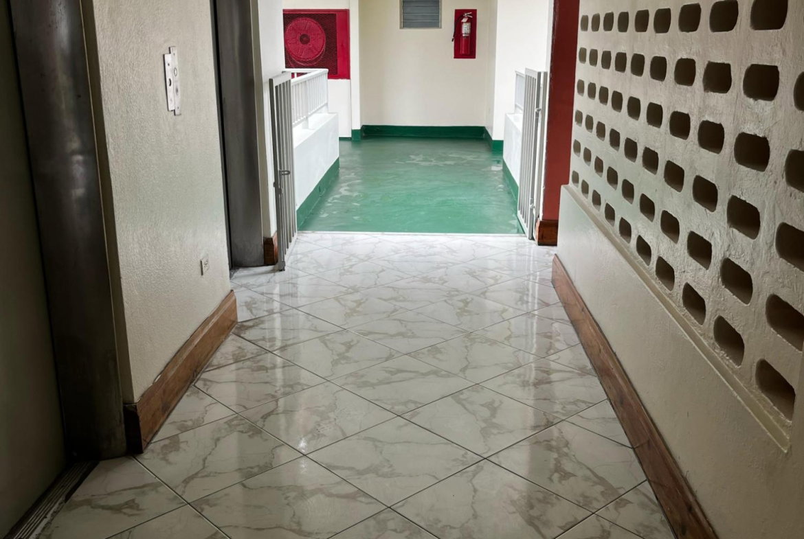 Sixth image of 1406-11 Queens Drive in Montego Bay, St. James, Jamaica - property is For Sale
