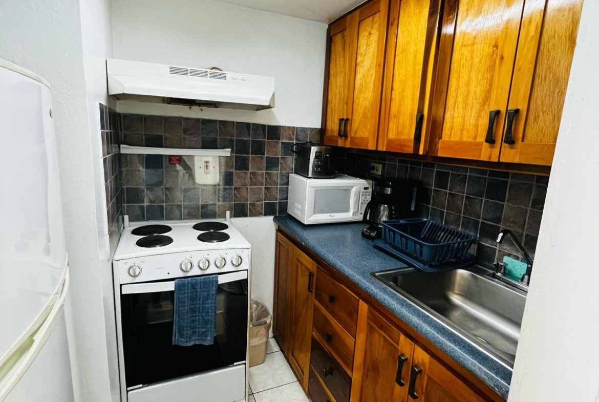 Eighth image of 1406-11 Queens Drive in Montego Bay, St. James, Jamaica - property is For Sale