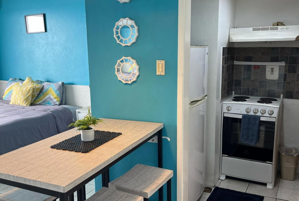 Tenth image of 1406-11 Queens Drive in Montego Bay, St. James, Jamaica - property is For Sale