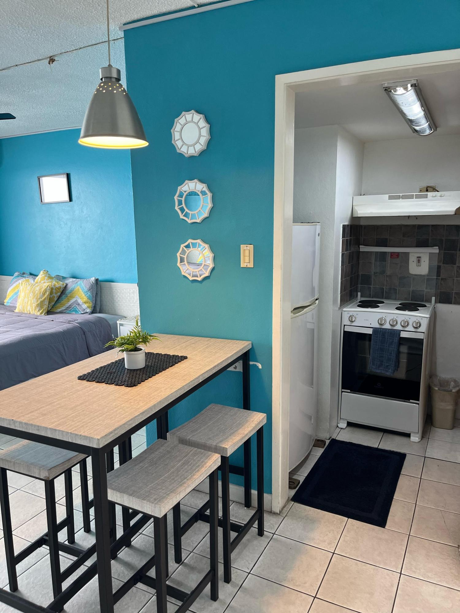 Prime-Airbnb-Investment-Near-Doctors-Cave-Beach-Montego-Bay Tenth image of 1406-11 Queens Drive in Montego Bay, St. James, Jamaica - property is For Sale