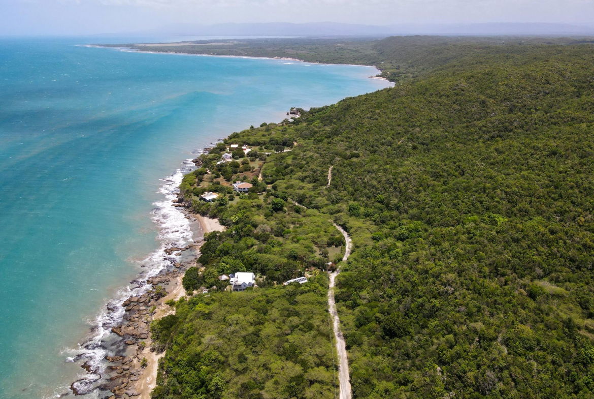 Fifteenth image of Lot 3h Fort Charles, Treasure be in Treasure Beach, St. Elizabeth, Jamaica - property is For Sale