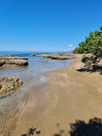 Third image of Lot 3h Fort Charles, Treasure be in Treasure Beach, St. Elizabeth, Jamaica - property is For Sale