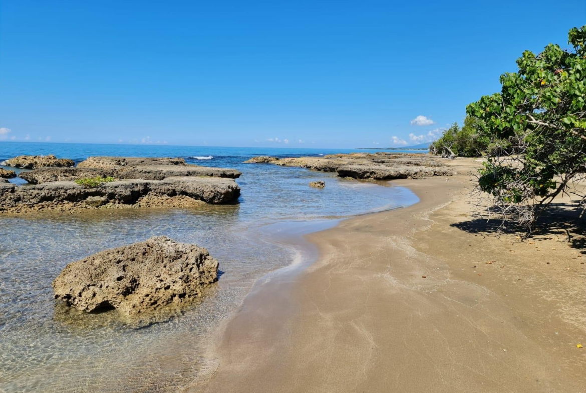 Fourth image of Lot 3h Fort Charles, Treasure be in Treasure Beach, St. Elizabeth, Jamaica - property is For Sale