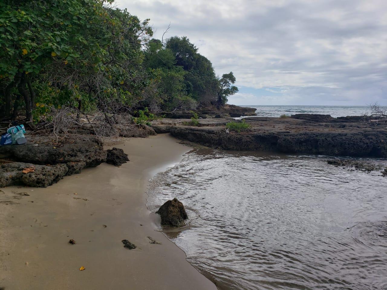 Fifth image of Lot 3h Fort Charles, Treasure be in Treasure Beach, St. Elizabeth, Jamaica - property is For Sale