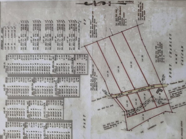 Sixth image of Lot 3h Fort Charles, Treasure be in Treasure Beach, St. Elizabeth, Jamaica - property is For Sale