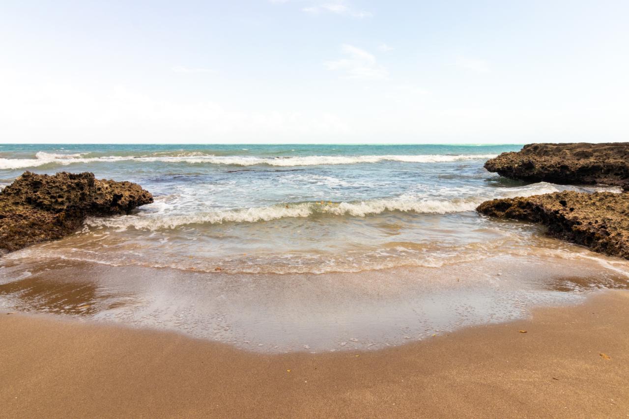 Eighth image of Lot 3h Fort Charles, Treasure be in Treasure Beach, St. Elizabeth, Jamaica - property is For Sale