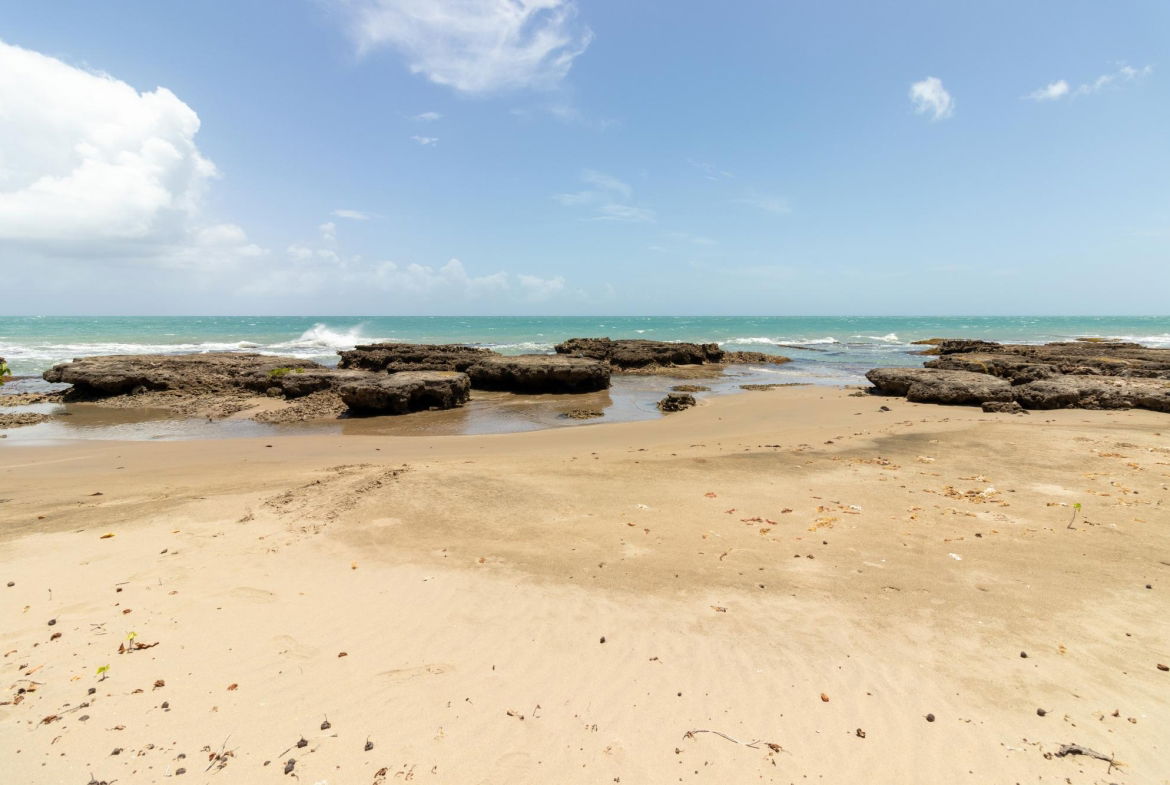 Tenth image of Lot 3h Fort Charles, Treasure be in Treasure Beach, St. Elizabeth, Jamaica - property is For Sale