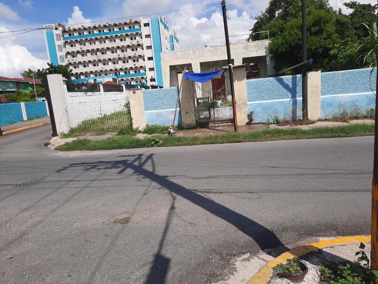 Prime-Commercial-Lot-for-Sale-in-Downtown-Kingston-8000-sq.-ft Second image of 1 e North Street in KINGSTON, Kingston, Jamaica - property is For Sale