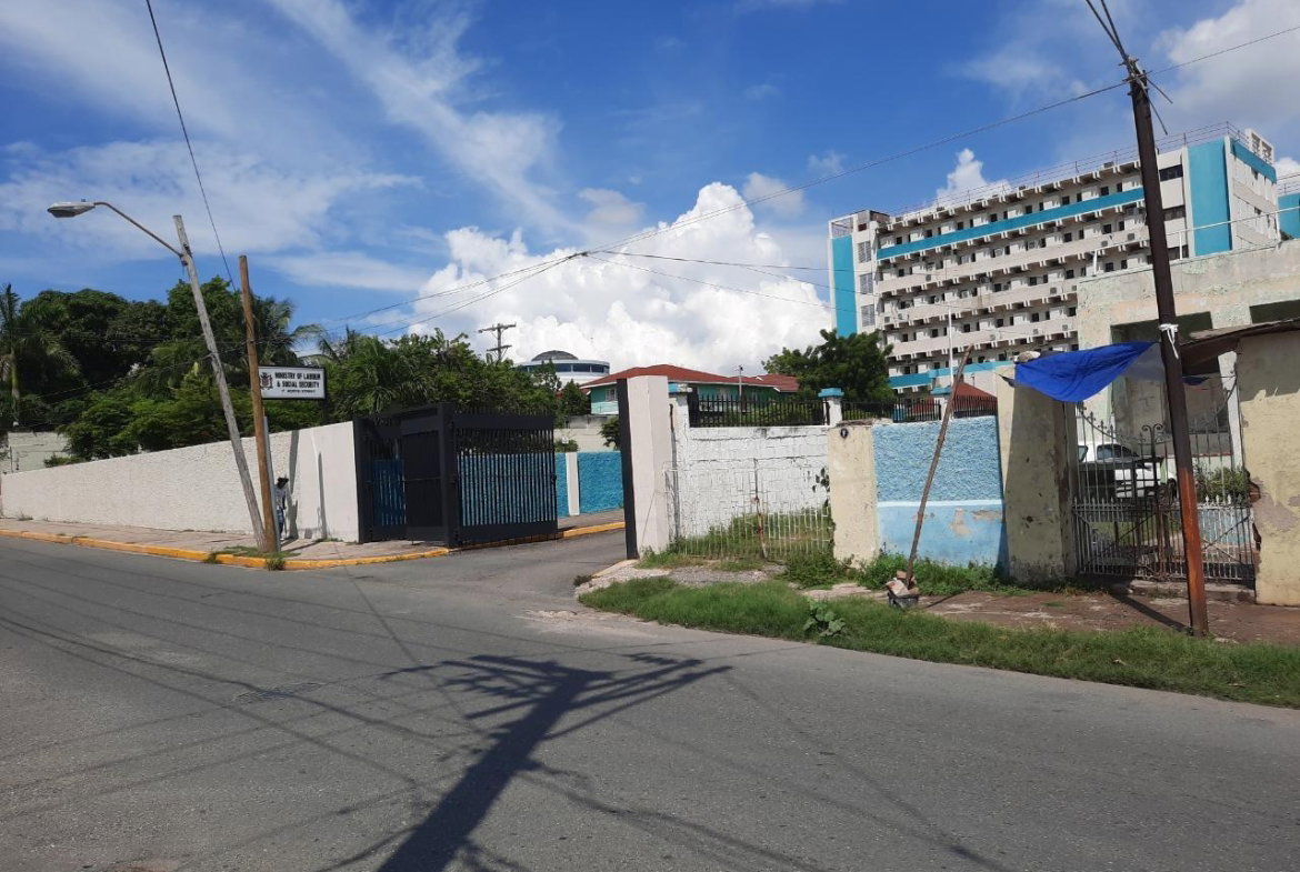 Third image of 1 e North Street in KINGSTON, Kingston, Jamaica - property is For Sale