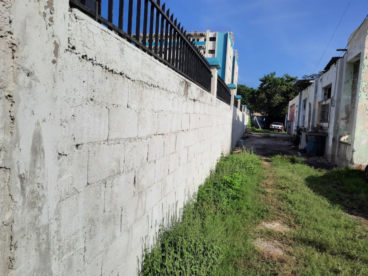 Prime-Commercial-Lot-for-Sale-in-Downtown-Kingston-8000-sq.-ft Fifth image of 1 e North Street in KINGSTON, Kingston, Jamaica - property is For Sale