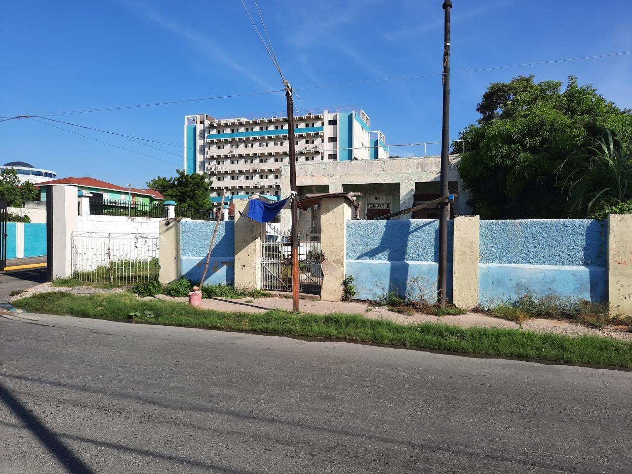 Prime-Commercial-Lot-for-Sale-in-Downtown-Kingston-8000-sq.-ft Seventh image of 1 e North Street in KINGSTON, Kingston, Jamaica - property is For Sale