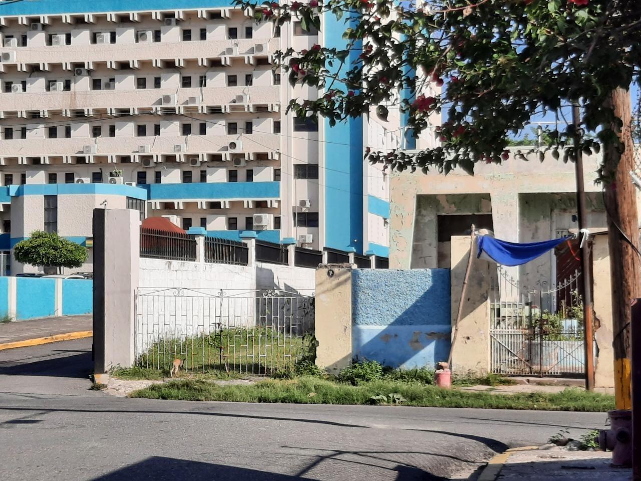 Prime-Commercial-Lot-for-Sale-in-Downtown-Kingston-8000-sq.-ft Ninth image of 1 e North Street in KINGSTON, Kingston, Jamaica - property is For Sale