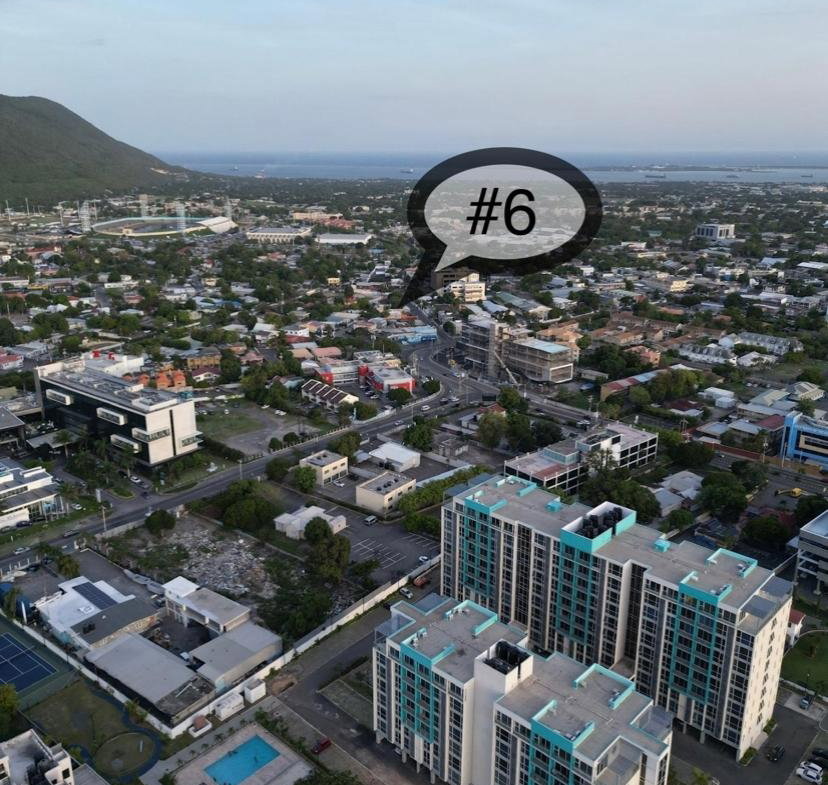 Third image of 6 Downer Avenue in Kingston 5, St. Andrew, Jamaica - property is For Sale