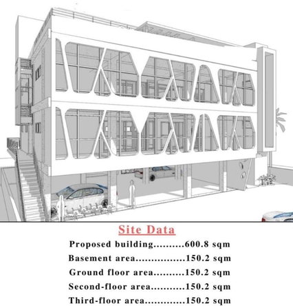 Fifth image of 6 Downer Avenue in Kingston 5, St. Andrew, Jamaica - property is For Sale