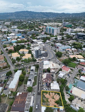 First image of 6 Downer Avenue in Kingston 5, St. Andrew, Jamaica - property is For Sale