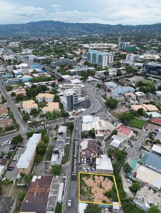 First image of 6 Downer Avenue in Kingston 5, St. Andrew, Jamaica - property is For Sale