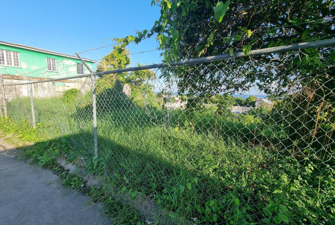 Second image of 38 Main Street, St. Ann's Bay in St. Ann's Bay, St. Ann, Jamaica - property is For Sale