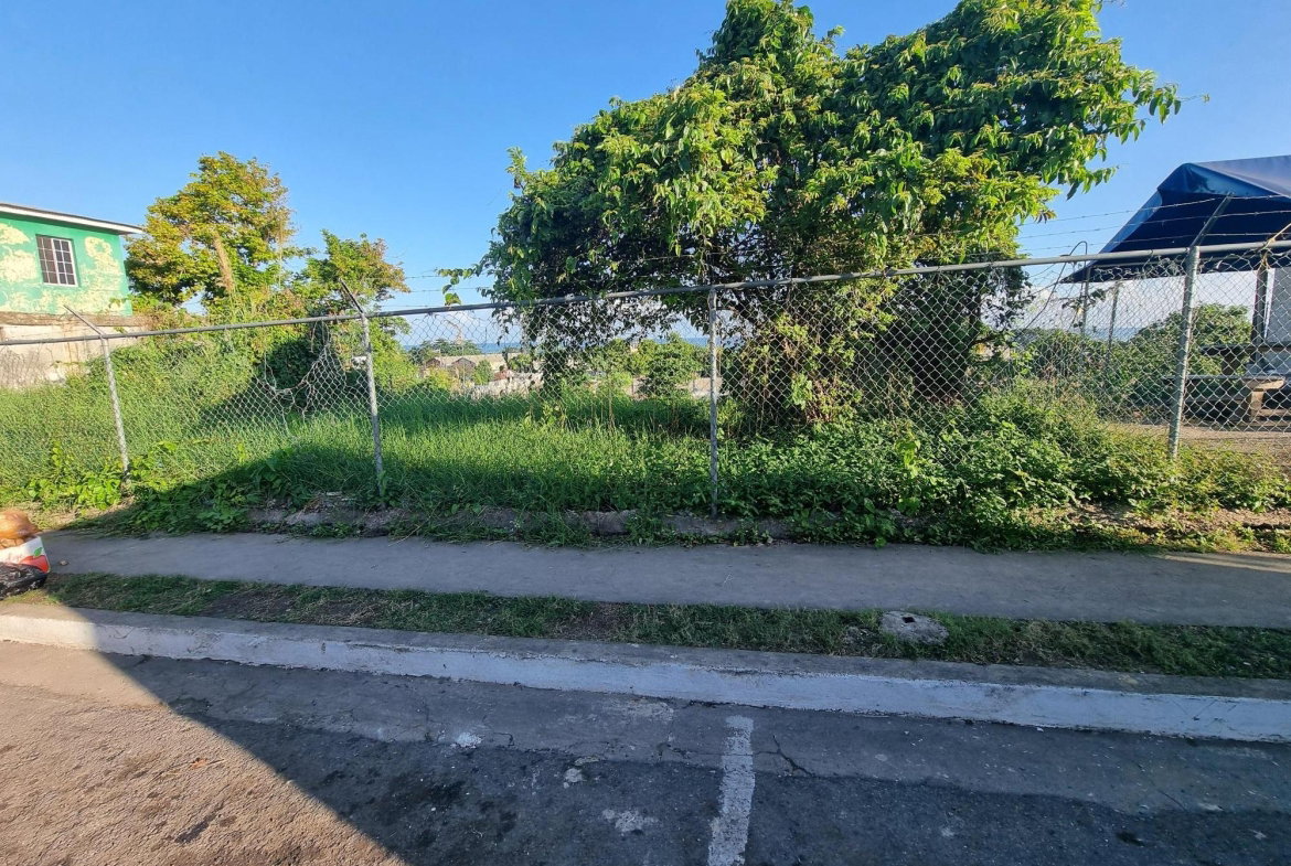 First image of 38 Main Street, St. Ann's Bay in St. Ann's Bay, St. Ann, Jamaica - property is For Sale