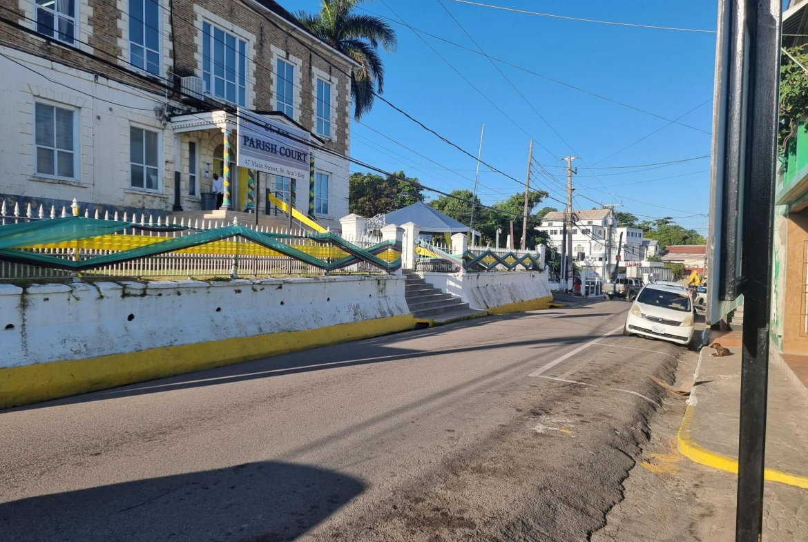 Fourth image of 38 Main Street, St. Ann's Bay in St. Ann's Bay, St. Ann, Jamaica - property is For Sale