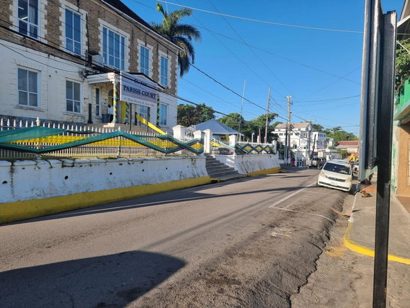 Fourth image of 38 Main Street, St. Ann's Bay in St. Ann's Bay, St. Ann, Jamaica - property is For Sale